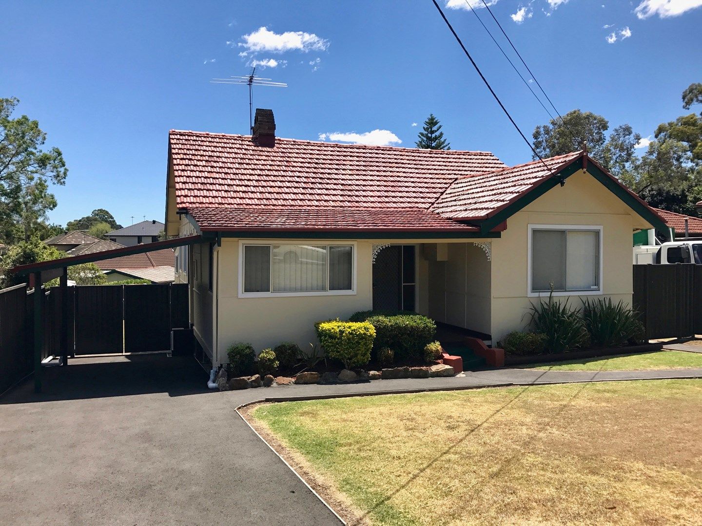 64 Caloola Road, Constitution Hill NSW 2145, Image 0