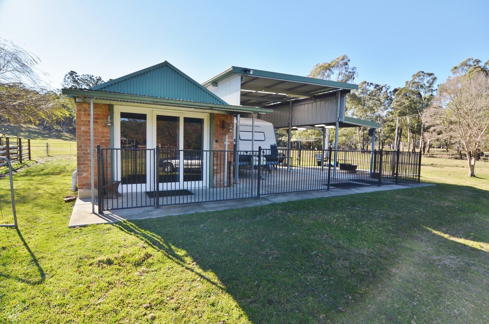 1 bedrooms Studio in  HARTLEY NSW, 2790