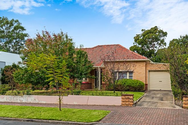Picture of 4 Jarvis Street, ERINDALE SA 5066
