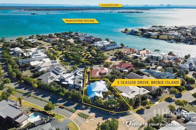 365 Real Estate Properties For Sale In Bribie Island Qld 4507 Domain