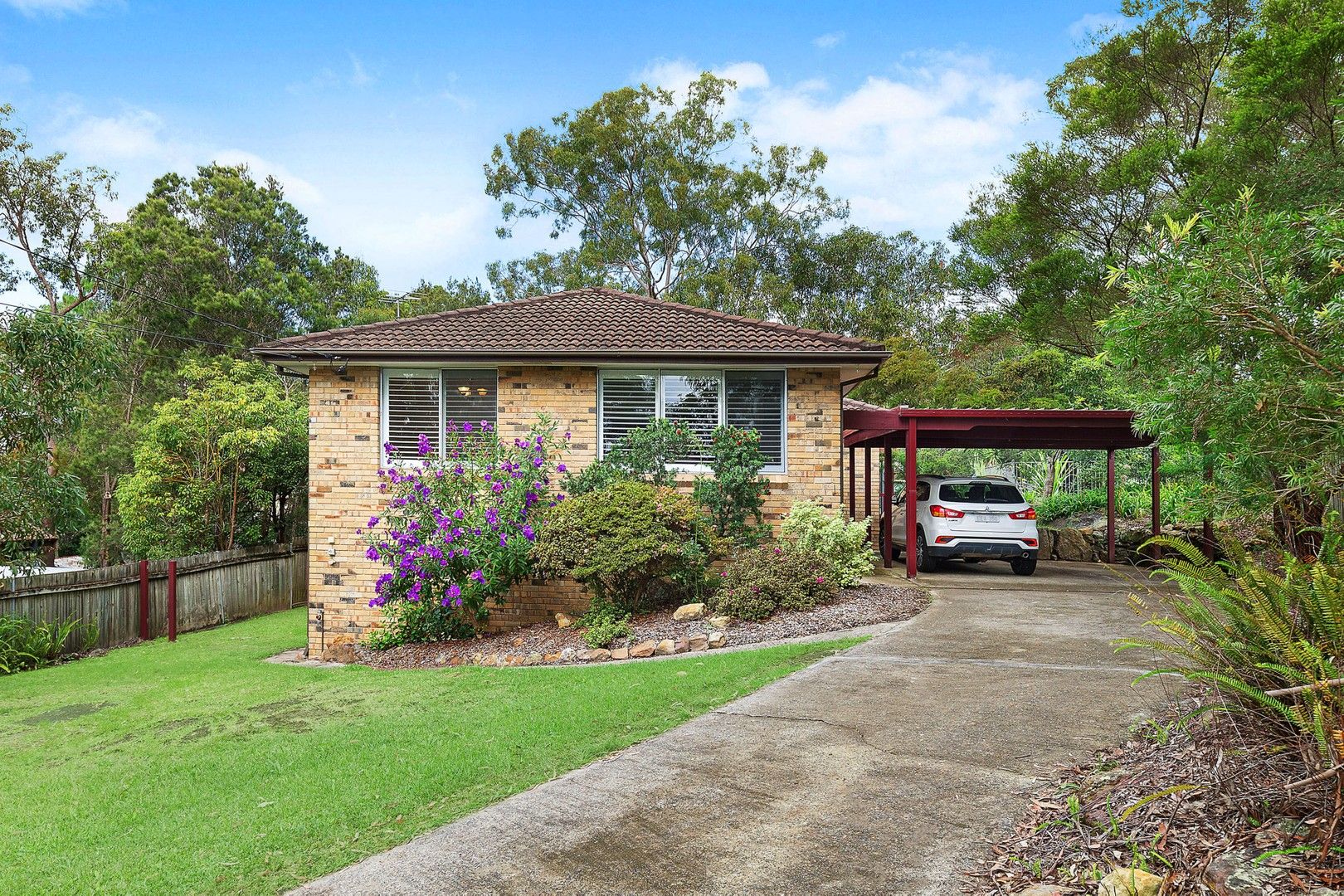 16 Talwong Street, Hornsby Heights NSW 2077, Image 0