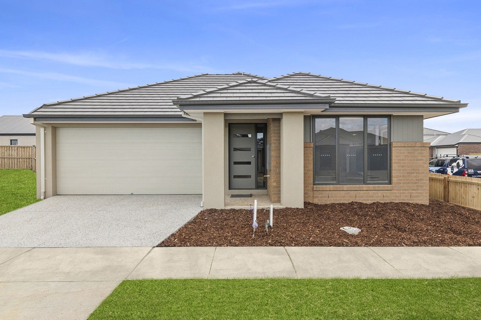 14 Batlow Street, Armstrong Creek VIC 3217, Image 0