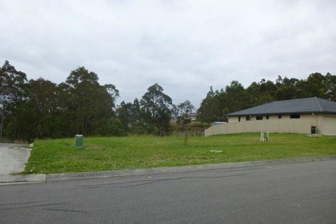 Picture of 36 Forster Avenue, WATANOBBI NSW 2259