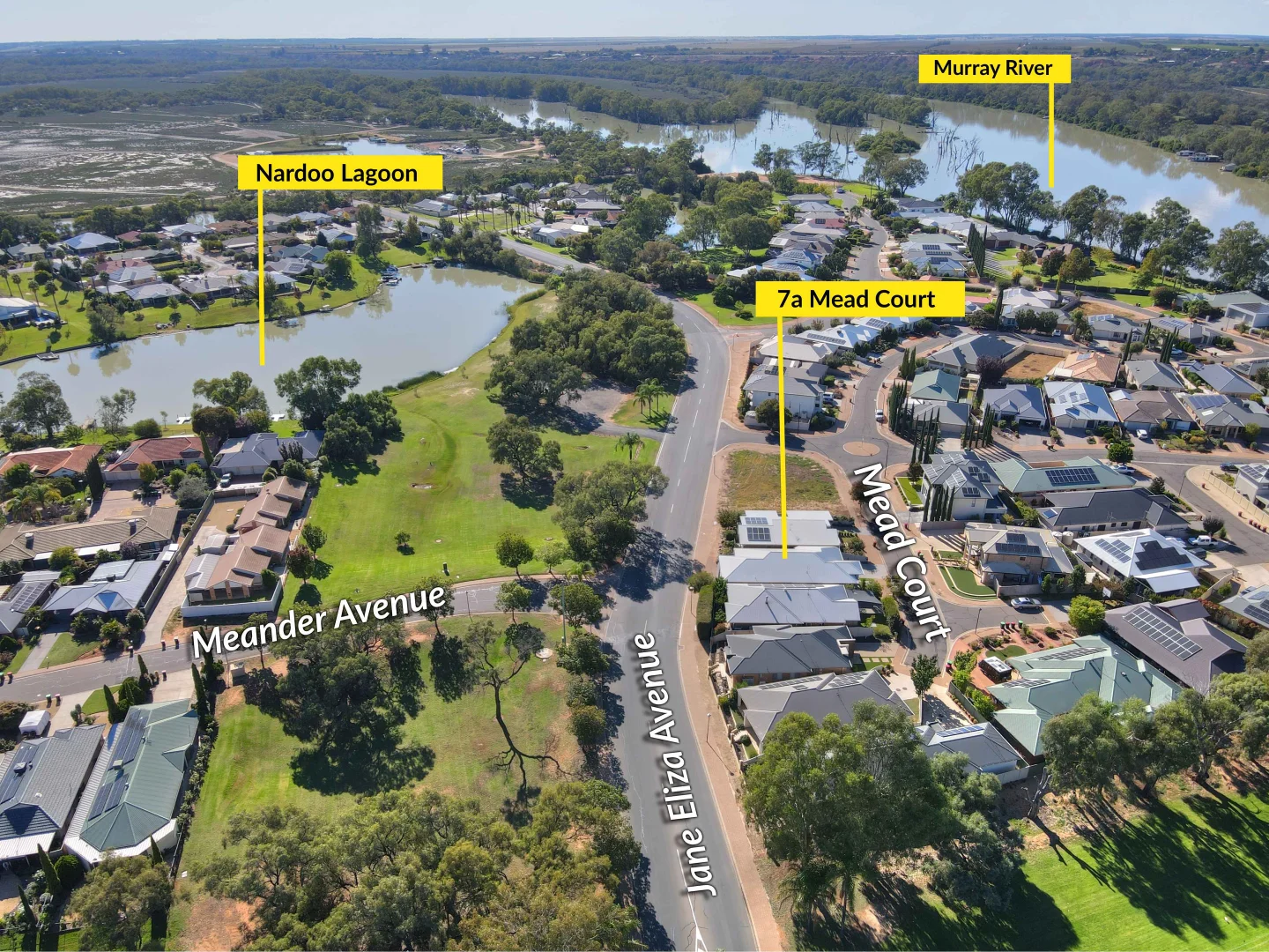 Additional image 2 of 7A Mead Court, Renmark SA 5341