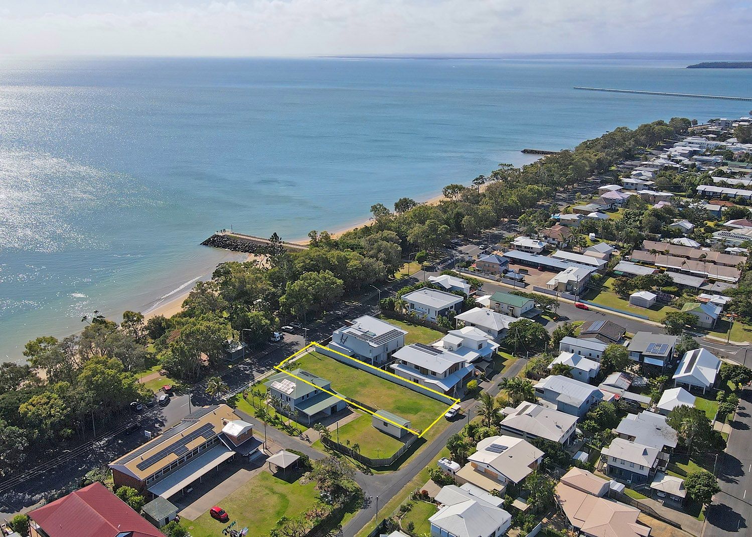 512 Esplanade, Urangan QLD 4655, Image 0