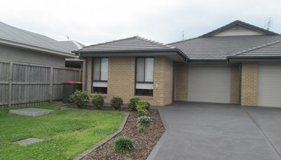 Picture of 5 Darcys Circuit, GILLIESTON HEIGHTS NSW 2321