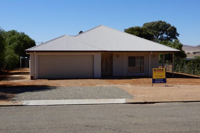 Picture of Lot 100 Fisher Street, GEORGETOWN SA 5472