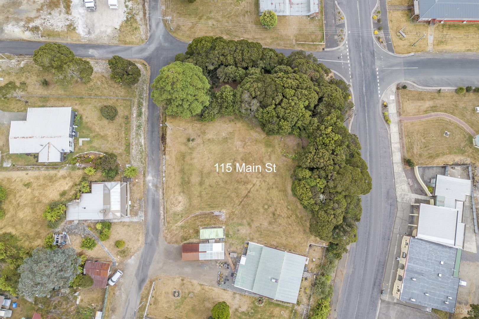 115 Main Street, Zeehan TAS 7469, Image 2