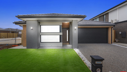 Picture of 54 Elpis Road, MELTON SOUTH VIC 3338