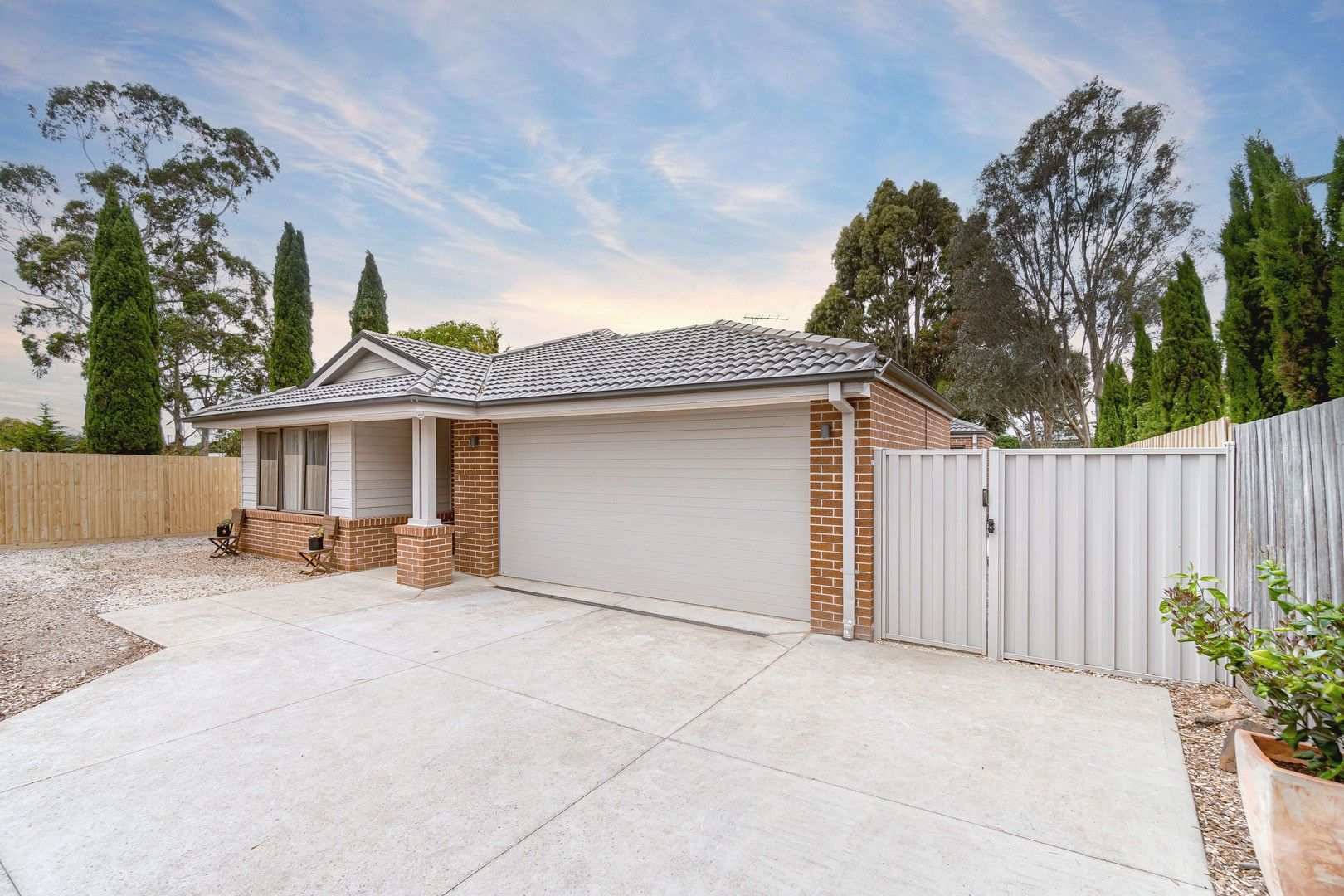 2A William Street, Romsey VIC 3434 Domain
