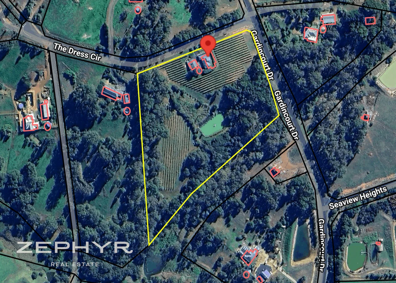 Additional image 13 of 11 The Dress Circle, Henty WA 6236