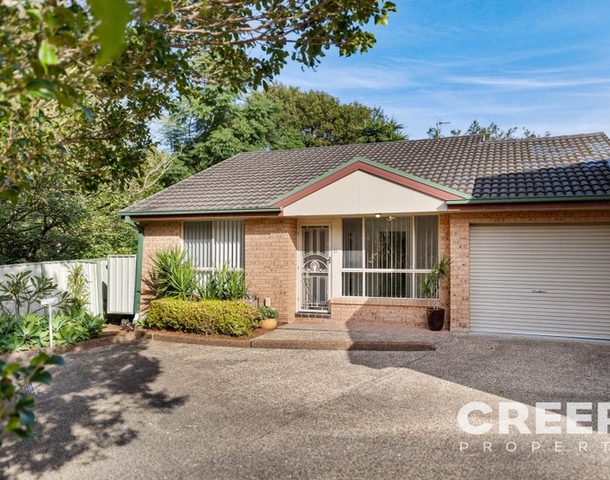 12/36 Tirriki Street, Charlestown NSW 2290