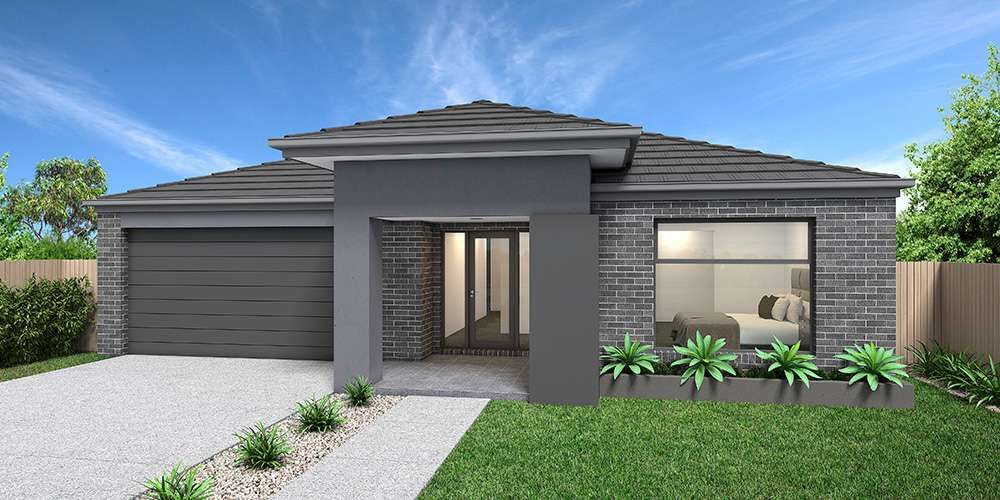 4 bedrooms New House & Land in Lot 172 Pony CL FLETCHER NSW, 2287
