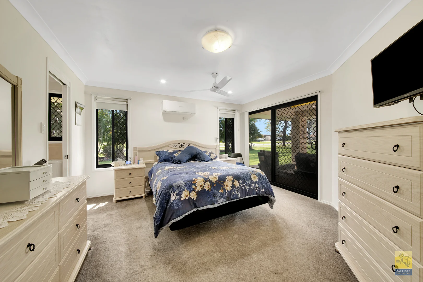 Additional image 8 of 1 Nanando Drive, Calliope QLD 4680