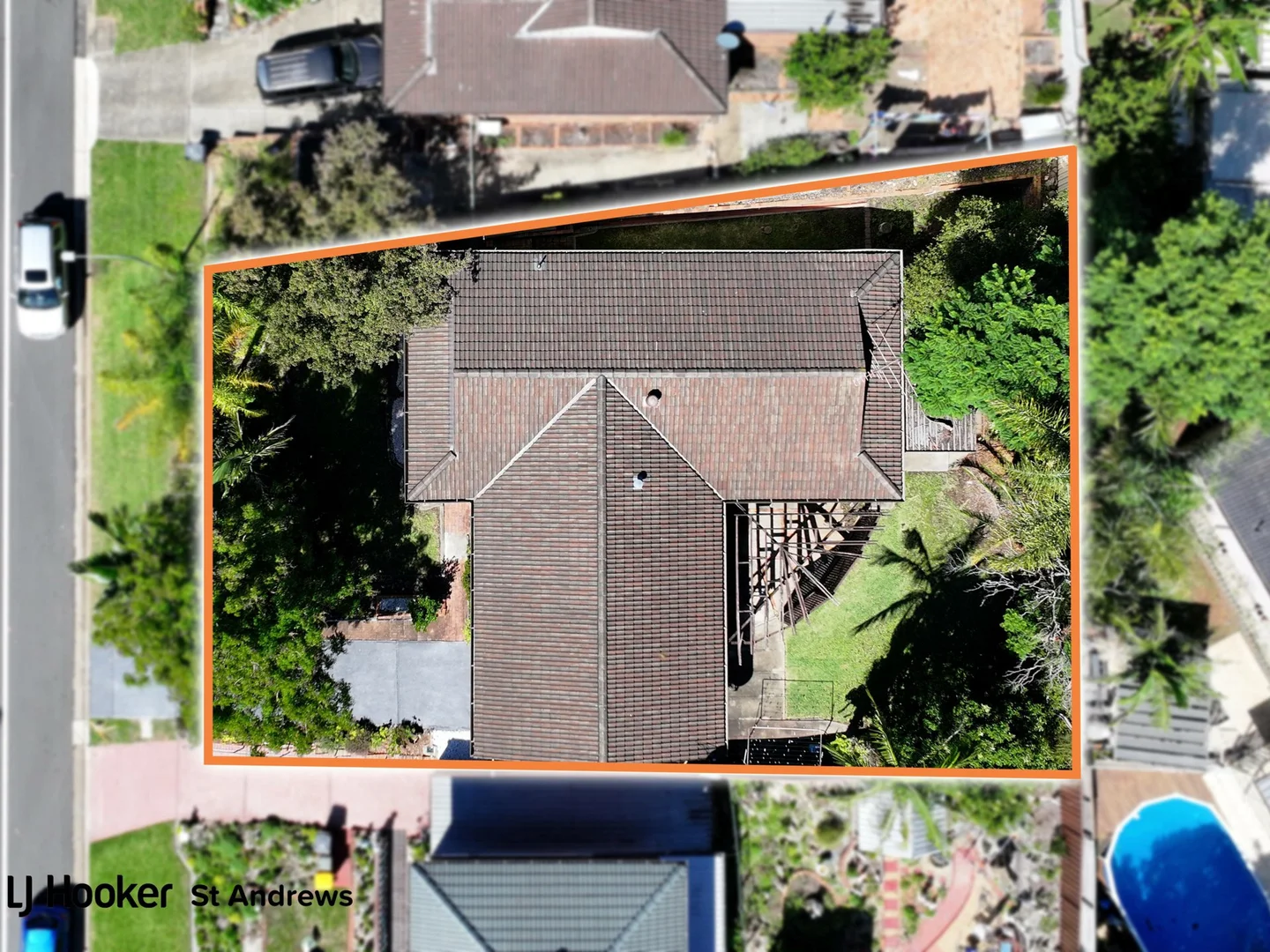 Additional image 12 of 41 Ballantrae Drive, St Andrews NSW 2566