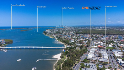 Picture of 24/48 The Esplanade, PARADISE POINT QLD 4216