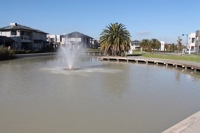 Picture of 32 Nelson Crescent, MAWSON LAKES SA 5095
