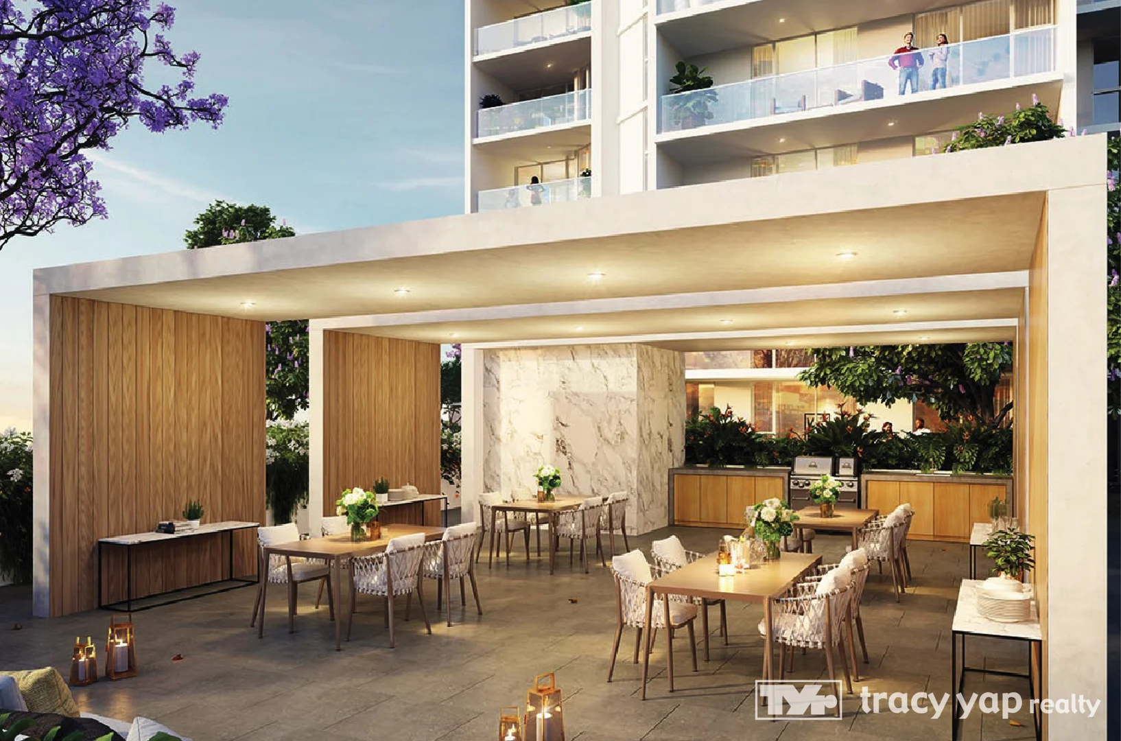 Additional image 10 of 2001/2-4 Cambridge Street, Epping NSW 2121