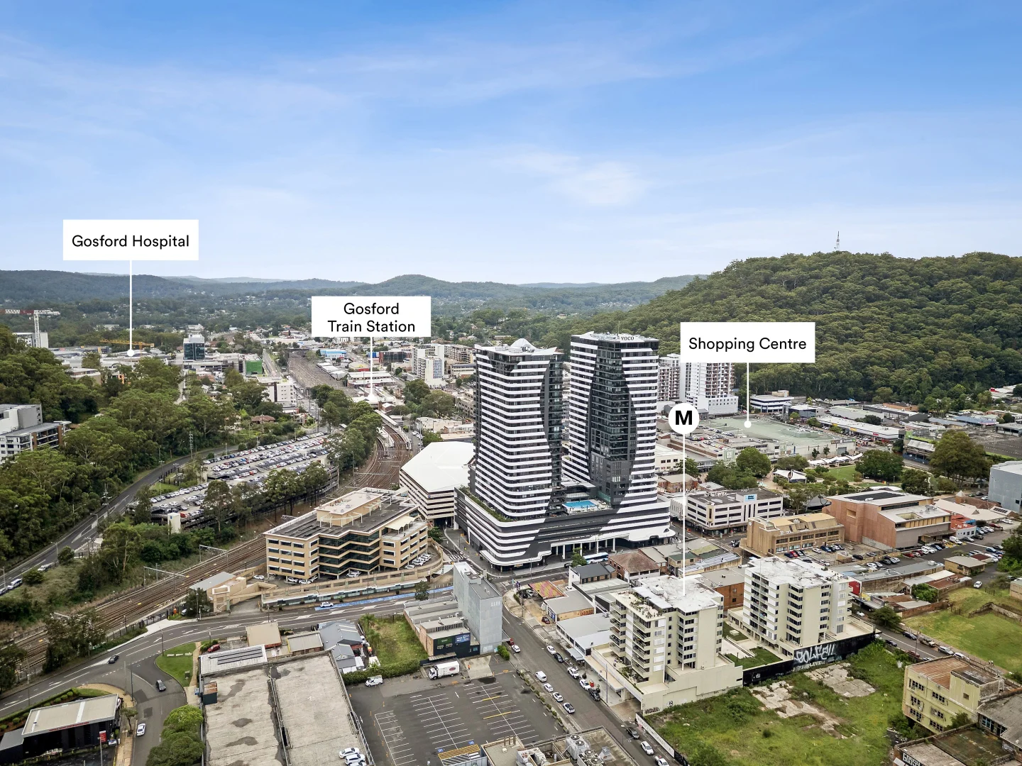 Additional image 7 of 17/12 Baker Street, Gosford NSW 2250