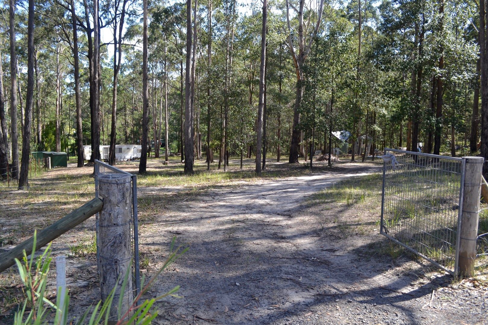 Lot 1 Jerberra Road (Jerberra Estate), Tomerong NSW 2540, Image 0