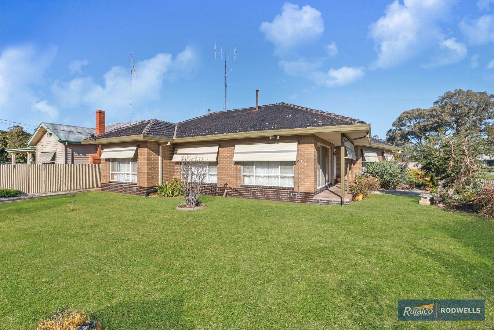 159 King George Street, Cohuna VIC 3568, Image 1