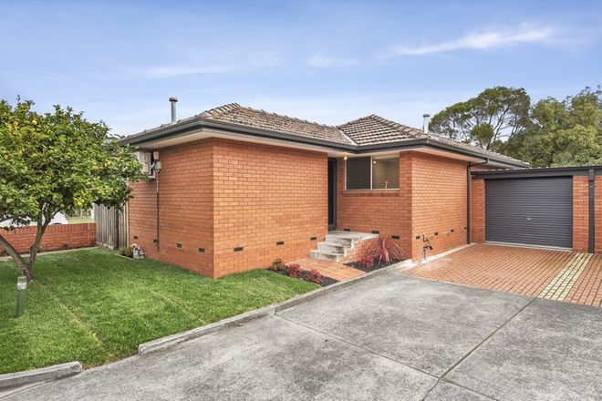 Picture of 6/33-35 Golf Links Avenue, OAKLEIGH VIC 3166