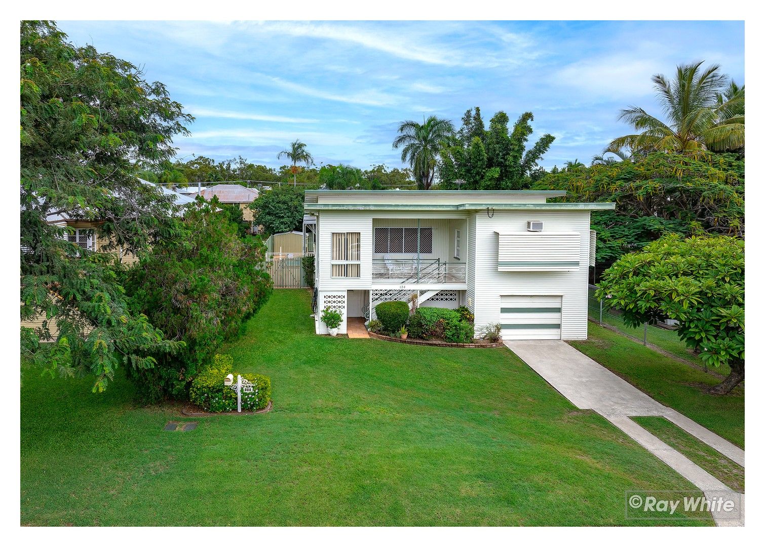 124 Housden Street, Frenchville QLD 4701, Image 0