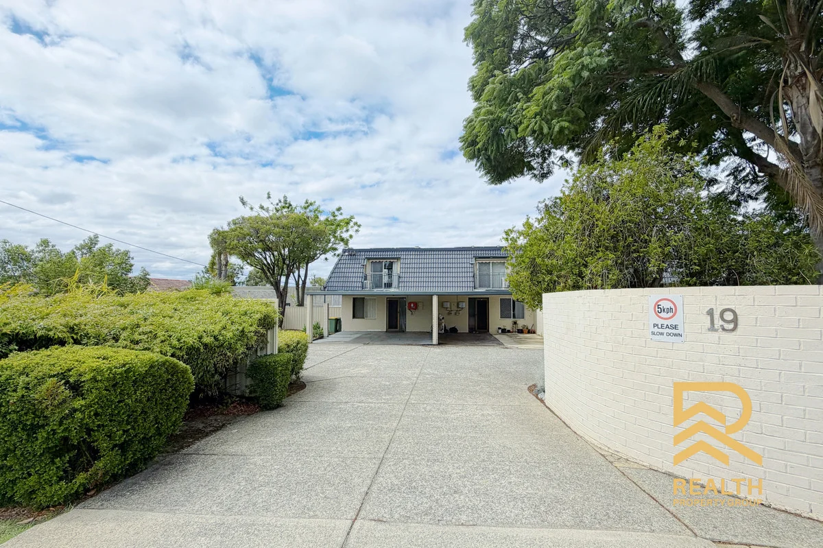 1/19 Freesia Way, Willetton WA 6155