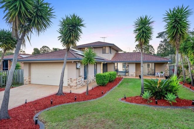 Picture of 7 Mica Court, GRIFFIN QLD 4503