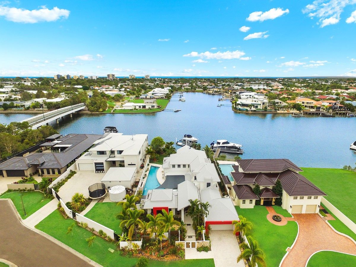 16 Reliance Place, Pelican Waters QLD 4551, Image 0