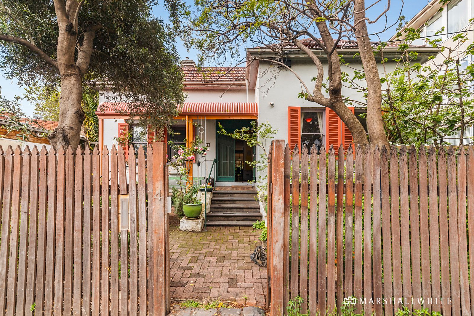 4 Mitford Street, St Kilda VIC 3182, Image 0