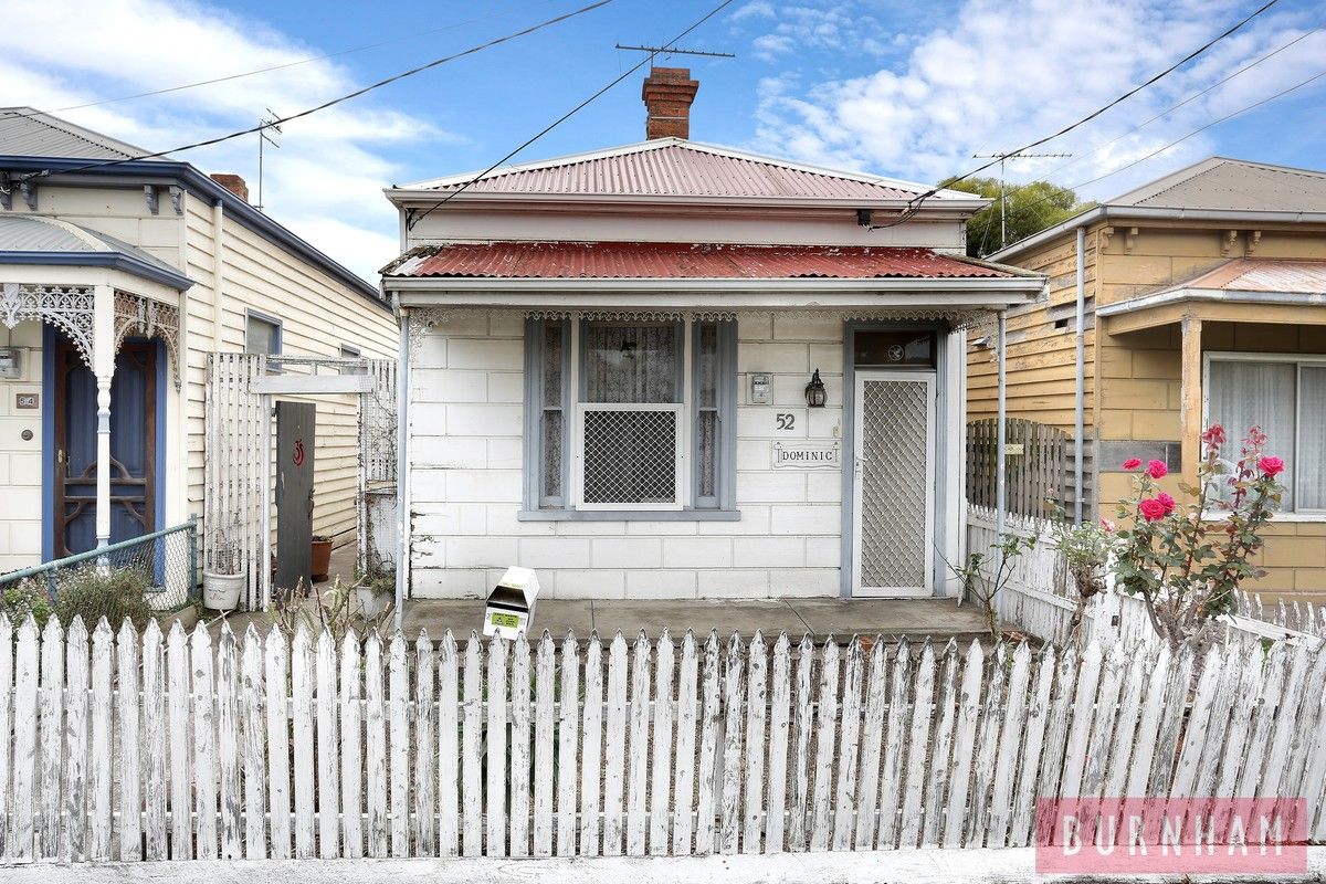 52 Alexander Street, Seddon VIC 3011, Image 0