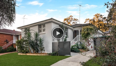 Picture of 210 Madagascar Drive, KINGS PARK NSW 2148