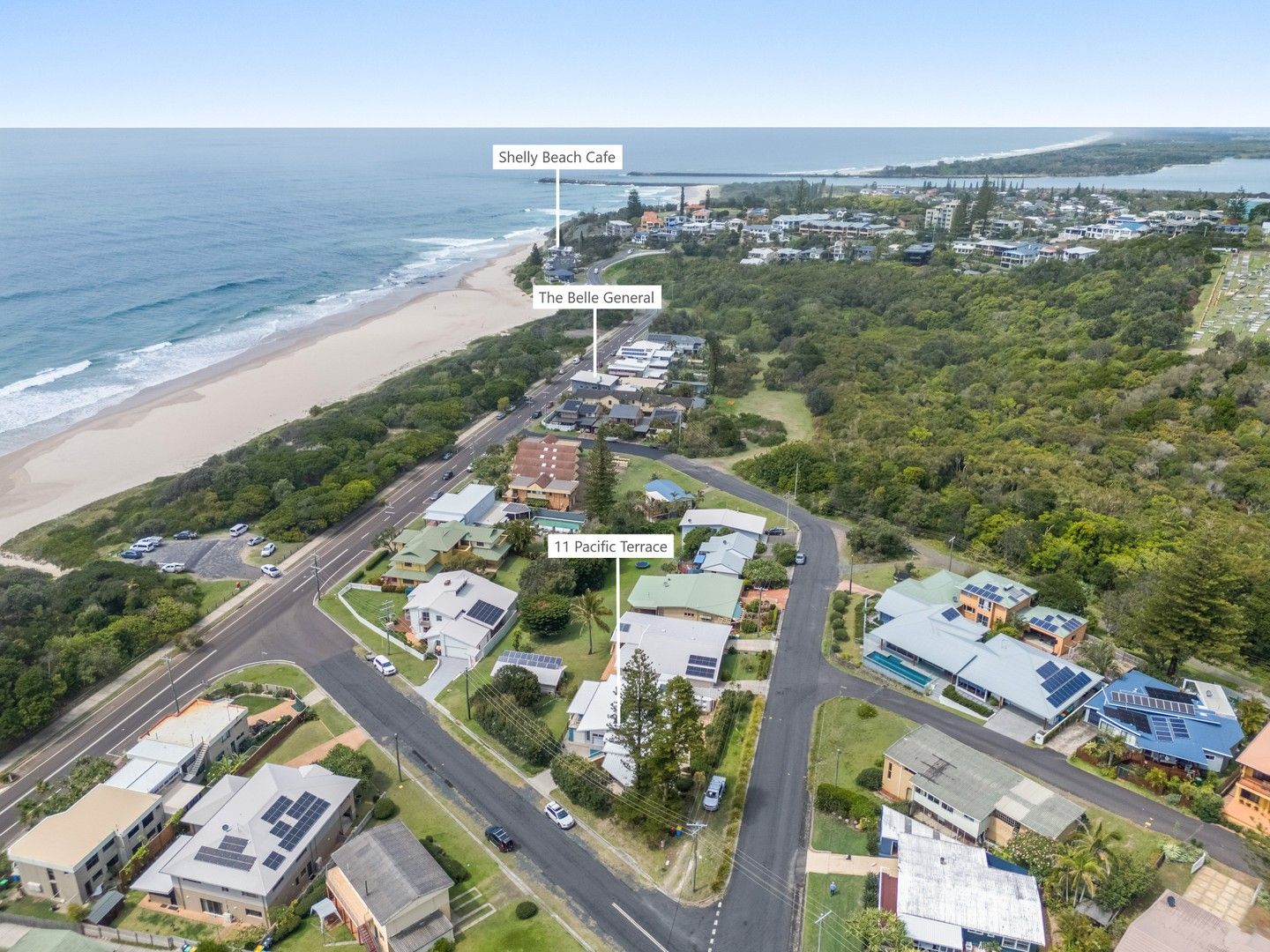 11 Pacific Terrace, East Ballina NSW 2478, Image 0