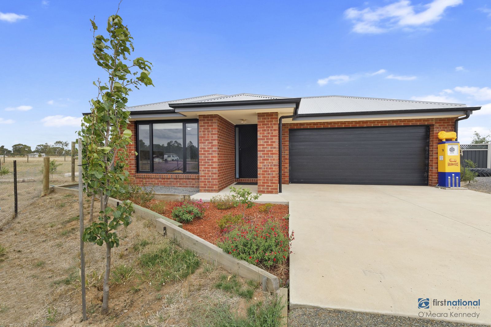 10 Swanson Street, Wilby VIC 3728, Image 0