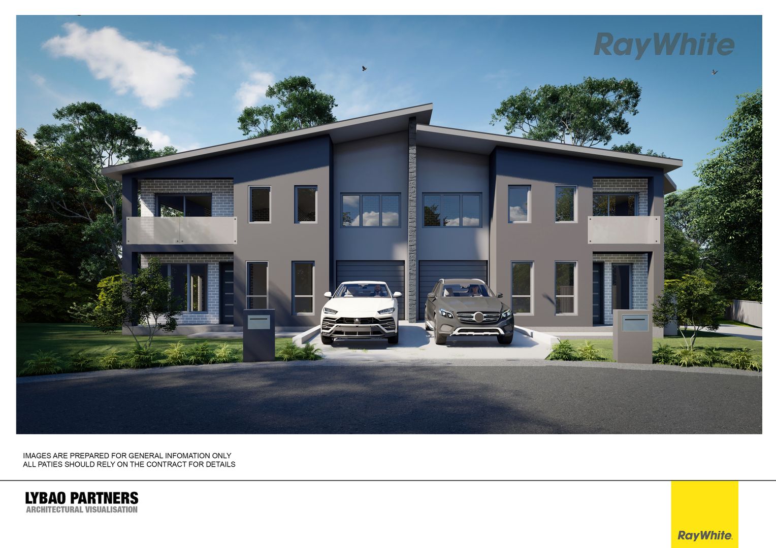 4 bedrooms House in 13 Cleveland Street ERMINGTON NSW, 2115