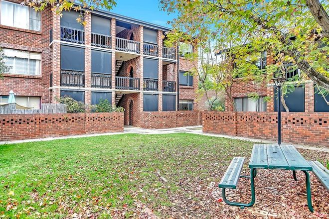 Picture of 3/24 Wakefield Street, KENT TOWN SA 5067