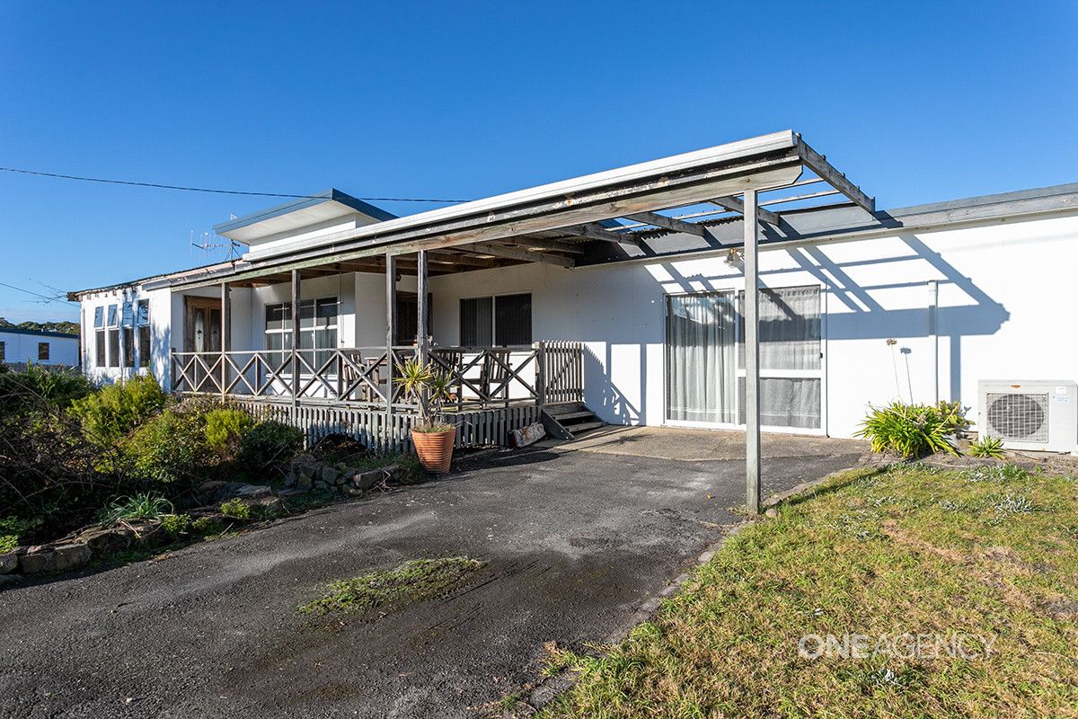 19 - 21 Honey Richea Road, Hellyer TAS 7321, Image 0