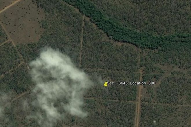 Picture of Section 3643 Marlin Road, DUNDEE FOREST NT 0840