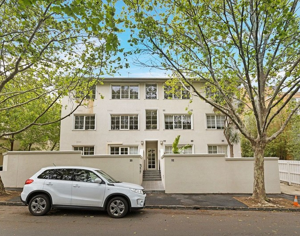 8/32 Tivoli Road, South Yarra VIC 3141