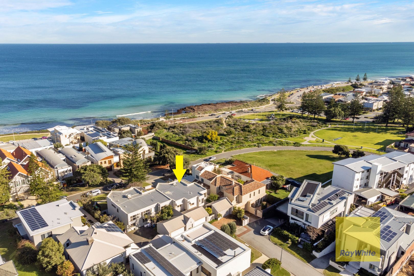 3/14 Hamersley Street, Cottesloe WA 6011, Image 2