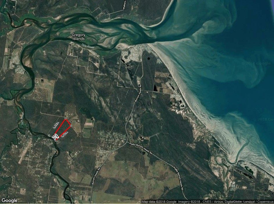 228-282 The Yachtsmans Drive, Burrum River QLD 4659, Image 1