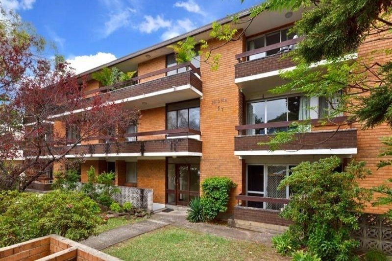 1 bedrooms Apartment / Unit / Flat in 10/157 Herring Road MACQUARIE PARK NSW, 2113
