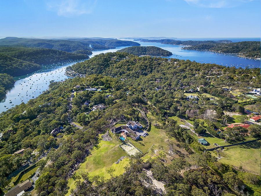 Bayview NSW 2104 7 beds house for Sale 2014552877 Domain