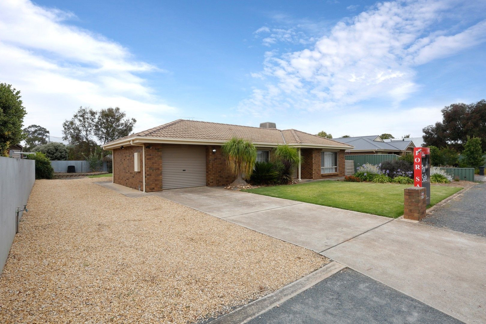 2 BAIRD STREET, Nuriootpa SA 5355, Image 0