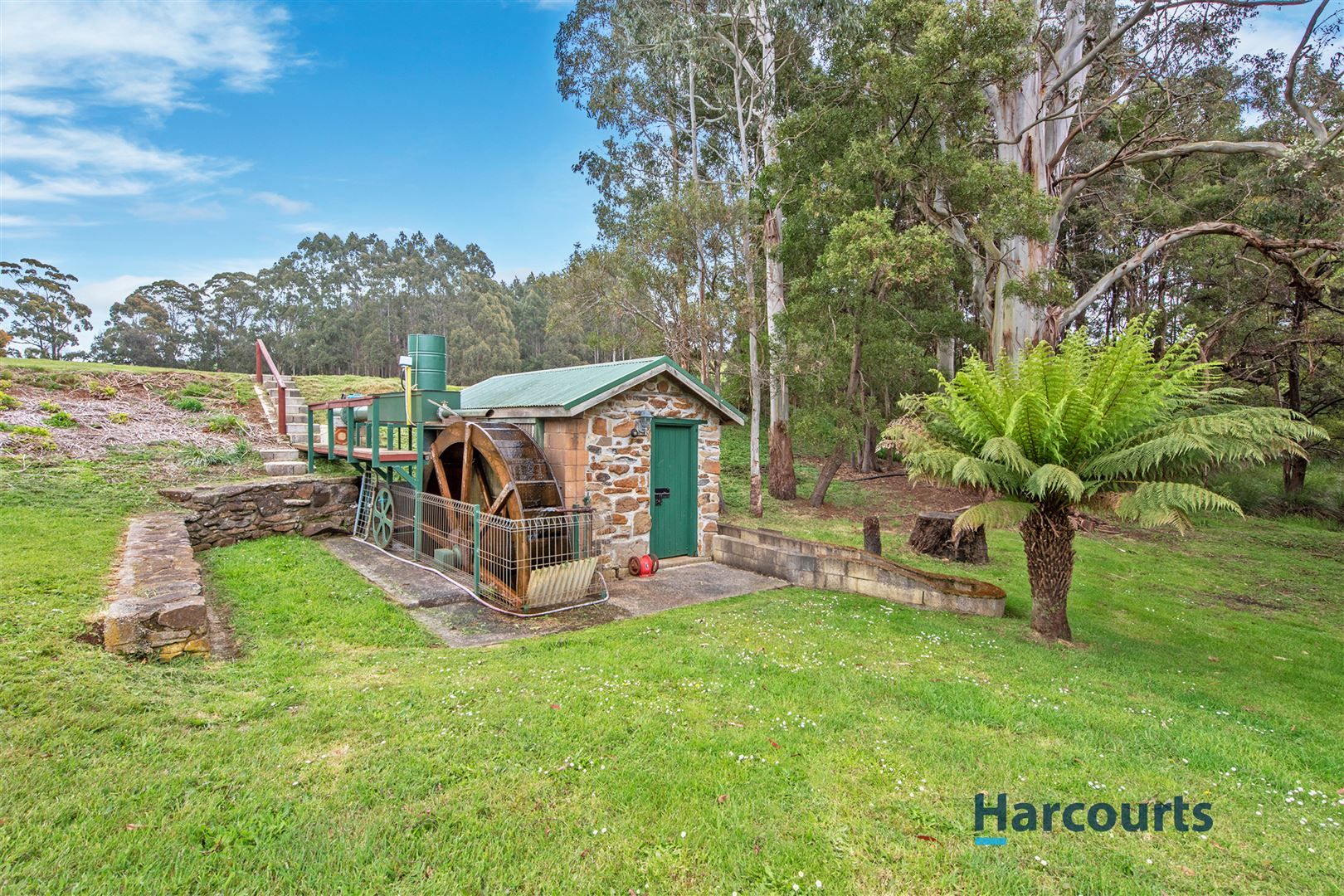 542 Nine Mile Road, West Pine TAS 7316, Image 1