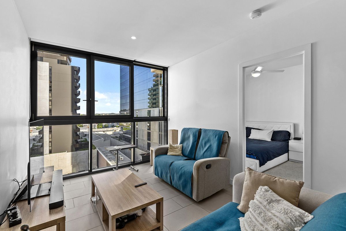 703/128 Brookes Street, Fortitude Valley QLD 4006