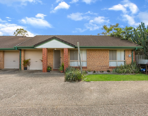 11/6 Rosegum Place, Redbank Plains QLD 4301