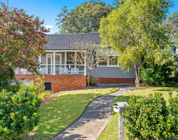 15 Madison Drive, Adamstown Heights NSW 2289