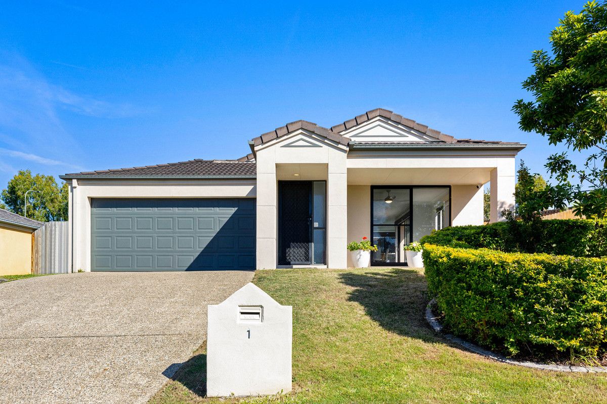 1 Olympic Place, Sinnamon Park QLD 4073, Image 1